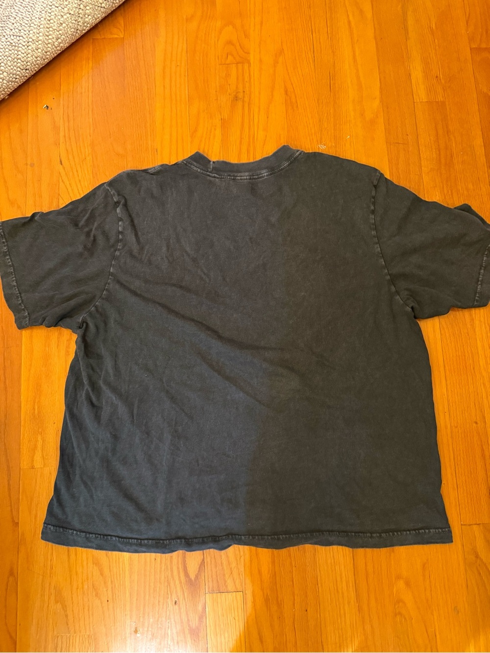 Abercrombie & Fitch NFL collab men’s Chiefs tee - Picture 4 of 5